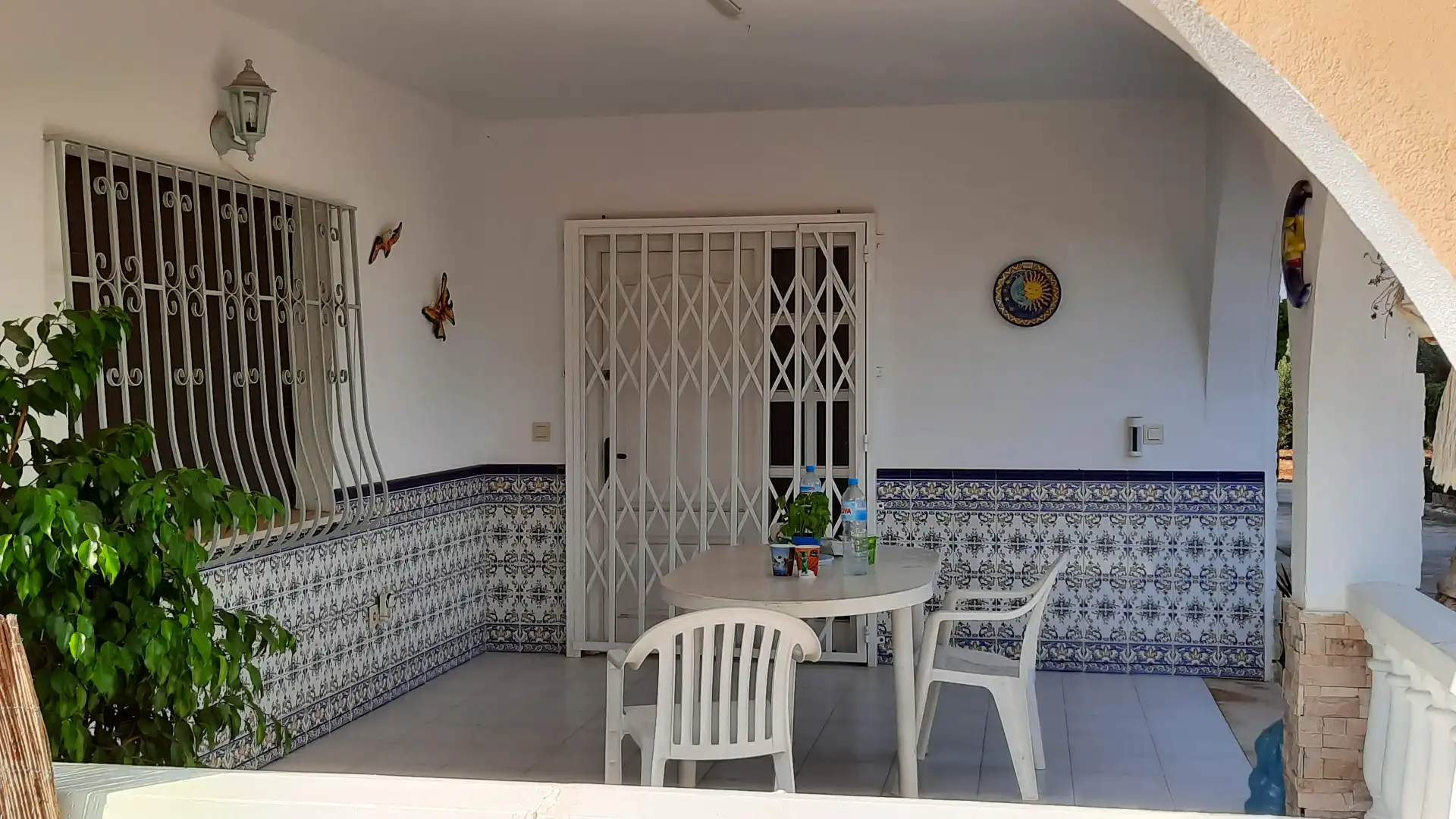 Villa avec terrasse à vendre à Les Salines, imagen 2