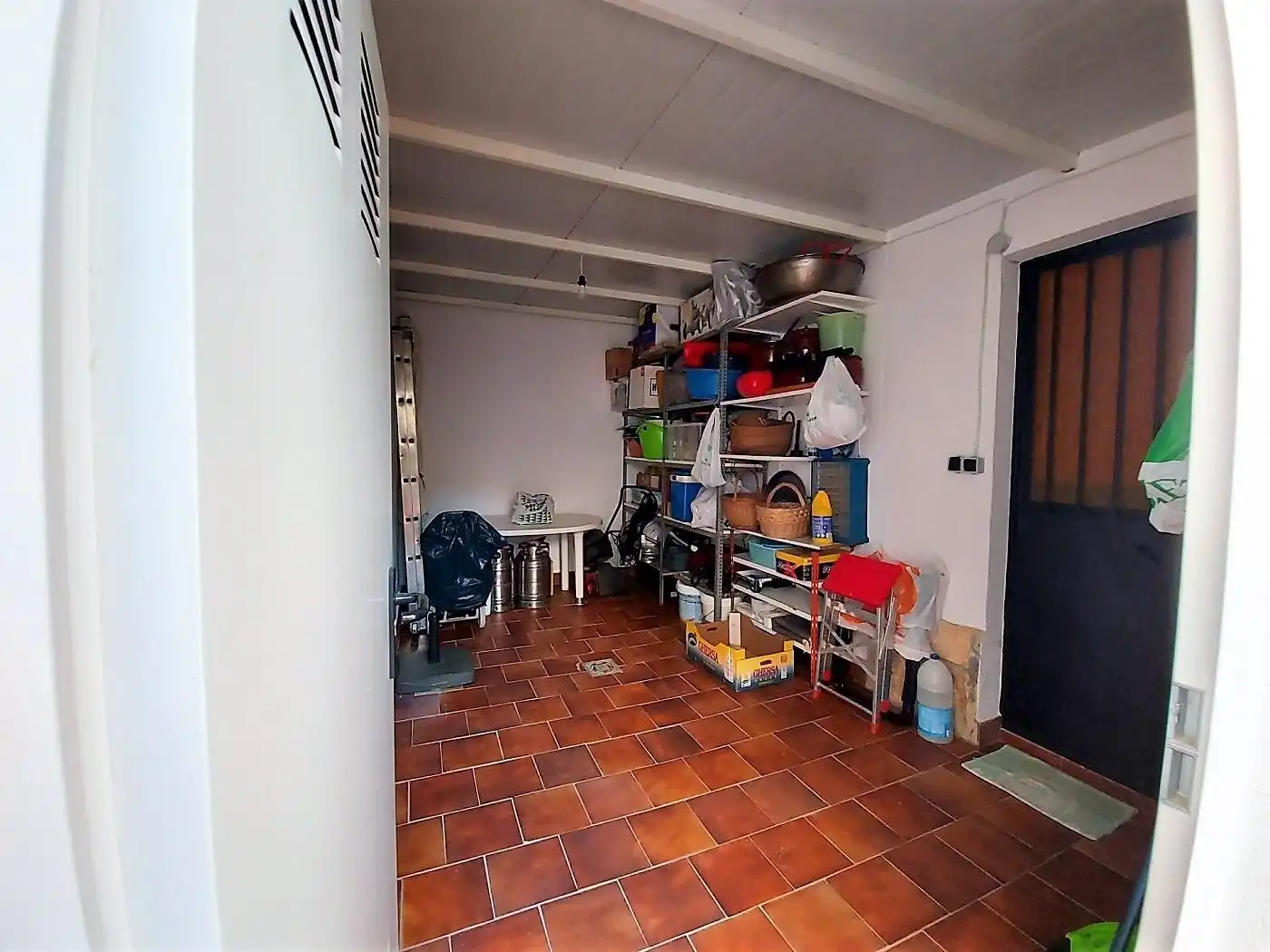 Xalet amb jardí en venda a La Roda, imagen 19