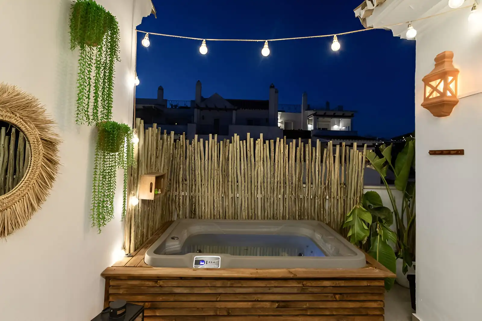 Àtic amb piscina en venda a Nueva Andalucía, imagen 25