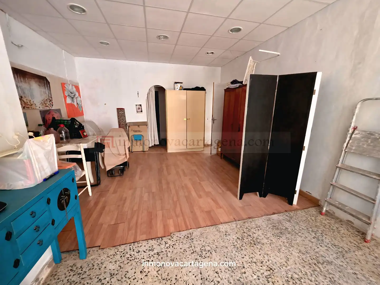 Edificio en venta en Cartagena