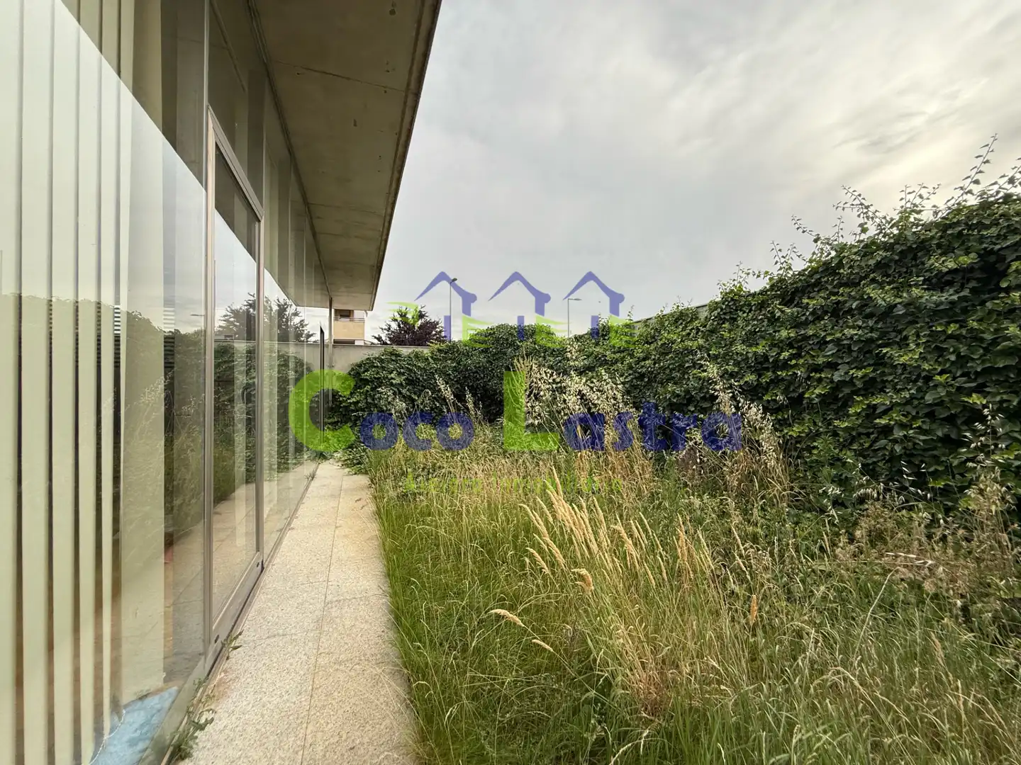 Terraza de Edificio en venta en Aldeatejada