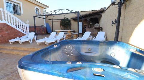 Foto 5 de Casa o chalet de alquiler en Jardines de Alhaurín - Huerta Alta - Fuensanguínea, Alhaurín de la Torre