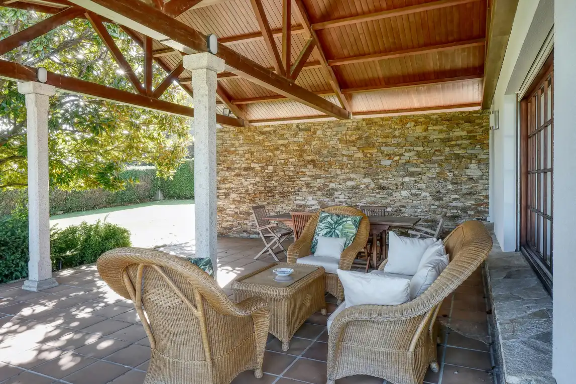 Chalet con piscina en venta en Sada (A Coruña), imagen 43