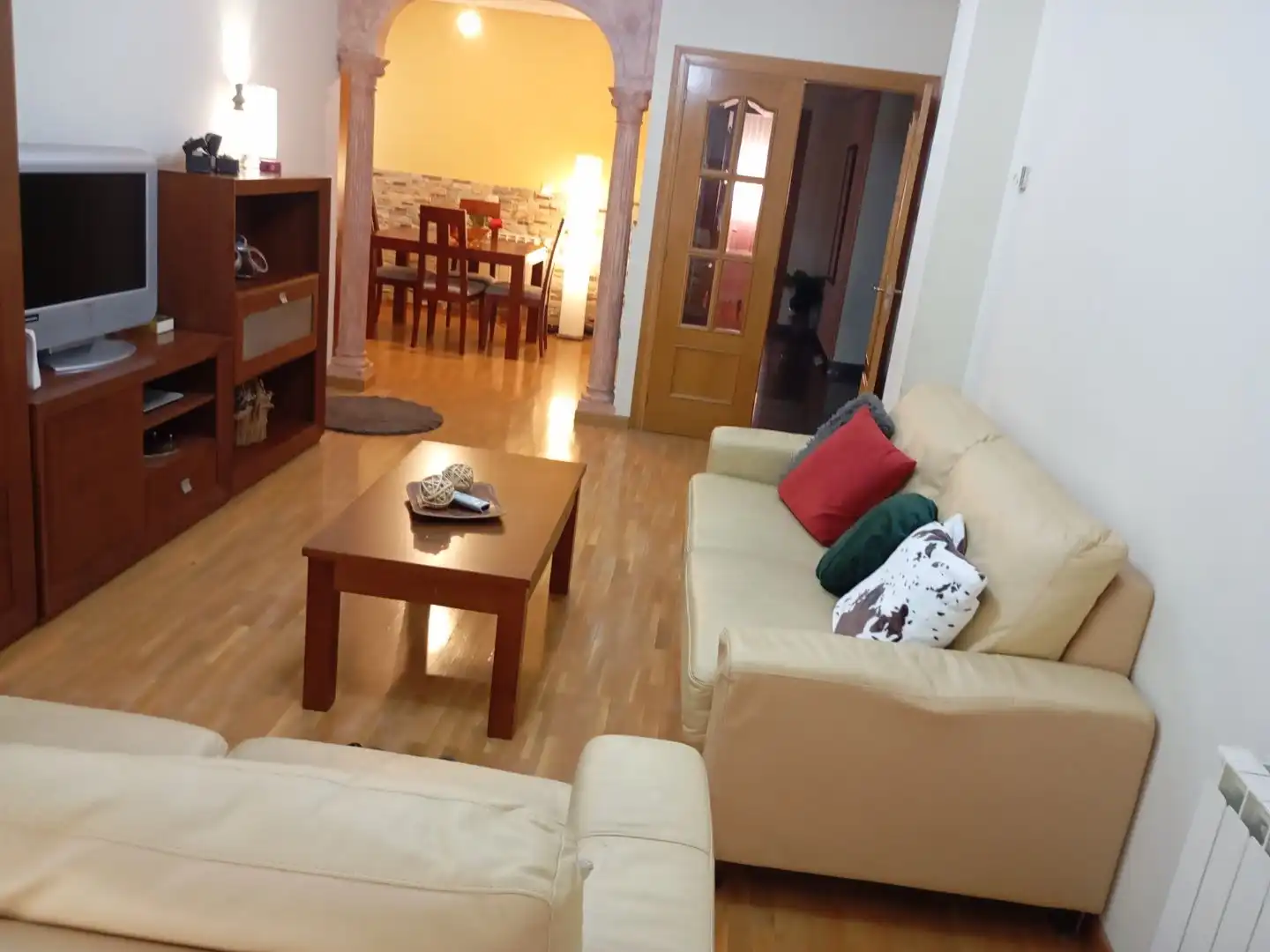 Appartamento con ascensore in affitto a Calle los Claveles 15, imagen 14