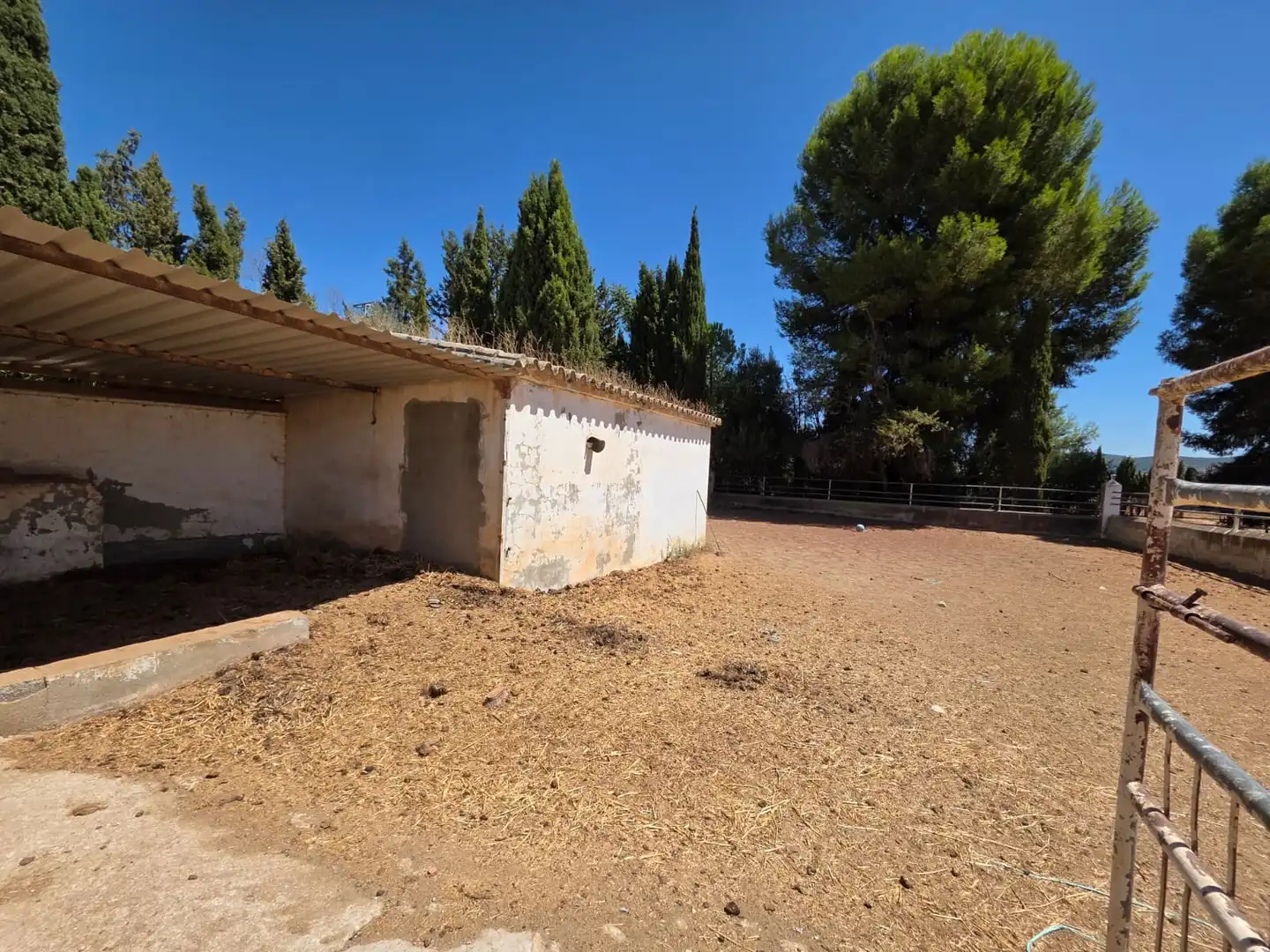 Maison rustique à vendre à Barrio Antequera, imagen 37