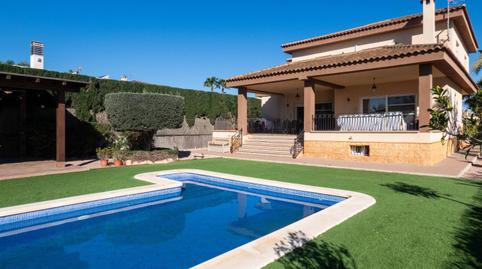 Foto 2 de Casa o xalet en venda a Valverde, Alicante