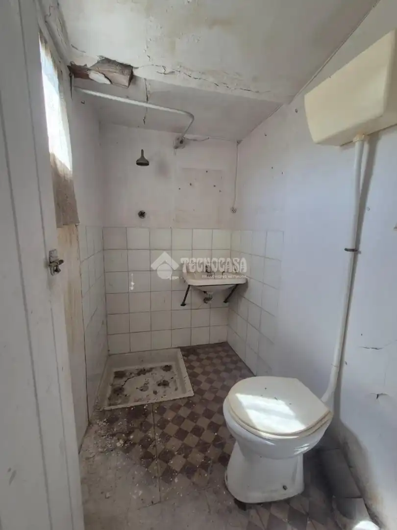 Bathroom of Flat for sale in Sigüenza  with Balcony