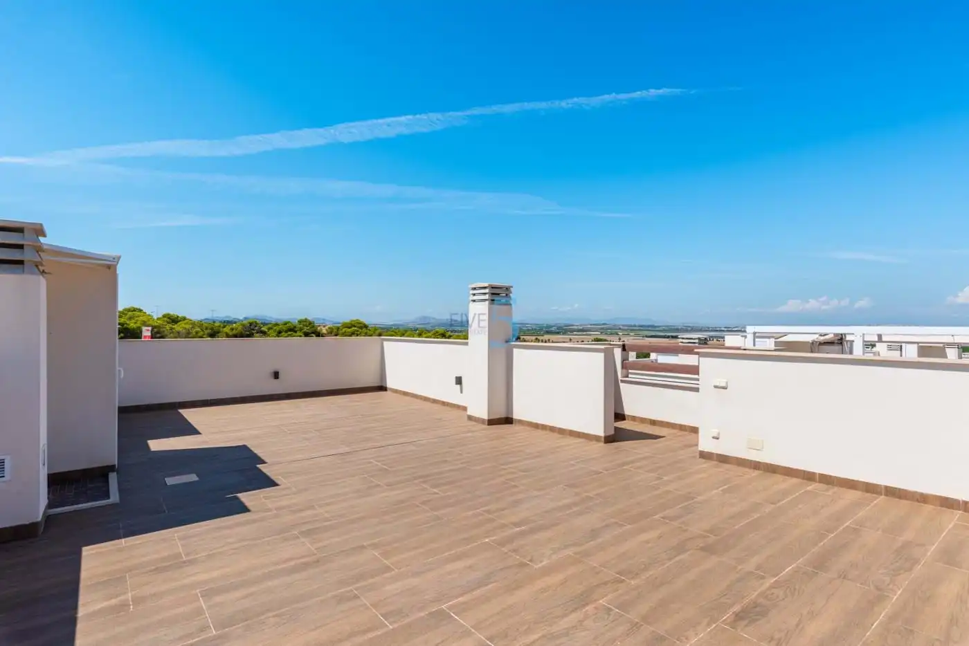 Piso con piscina en venta en Calle Benissa, imagen 49
