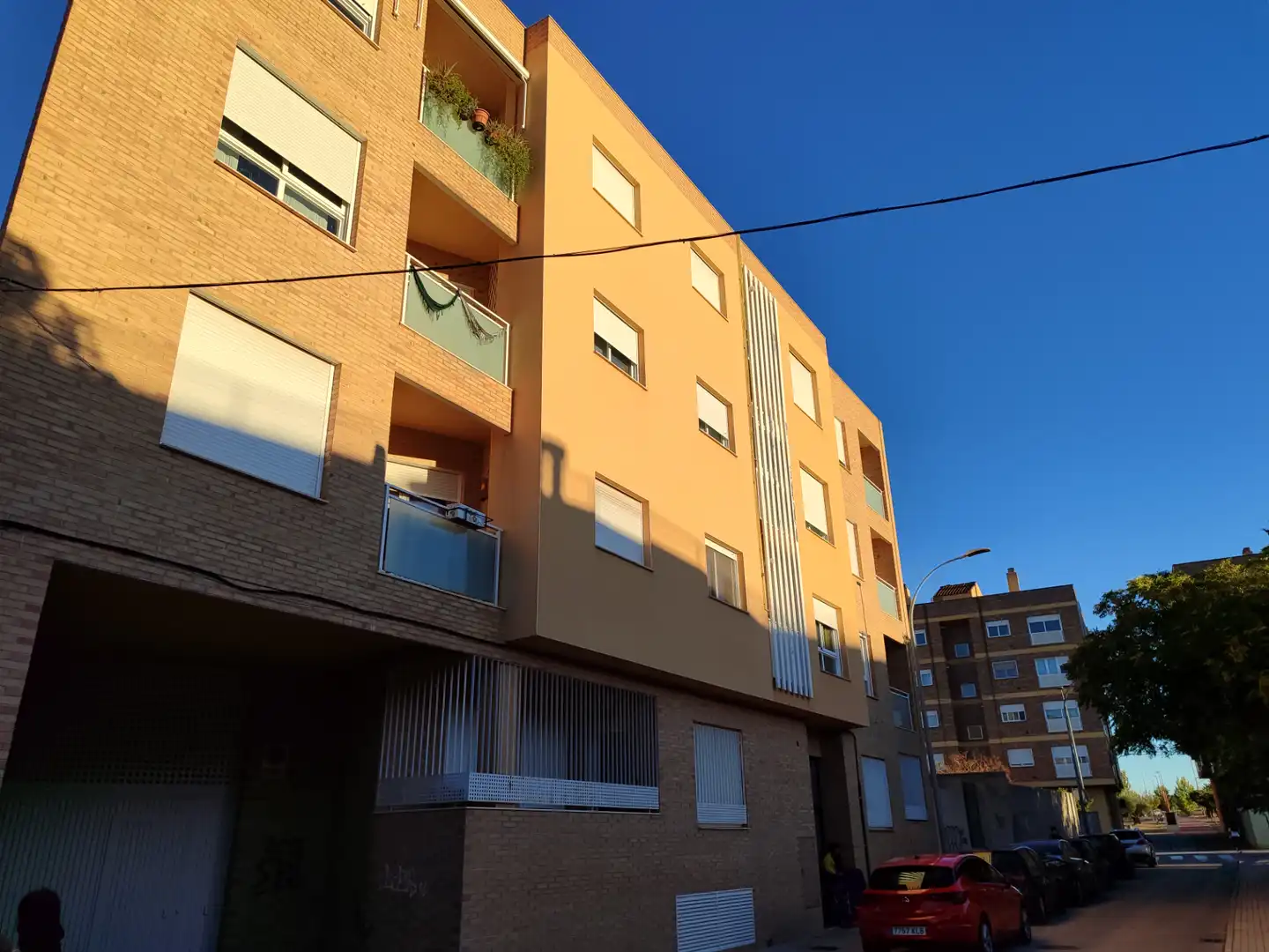 Appartement avec ascenseur à vendre à Calle la Rosa