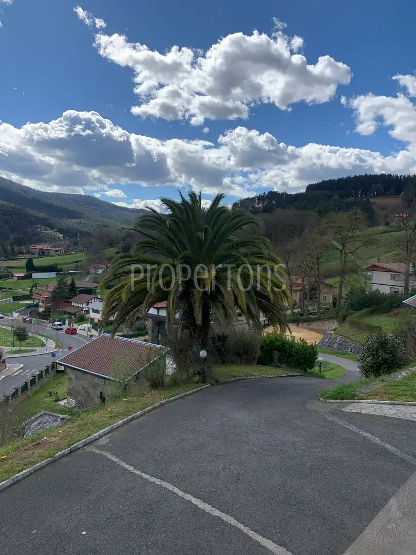 Adossat en venda a Arrankudiaga, imagen 11