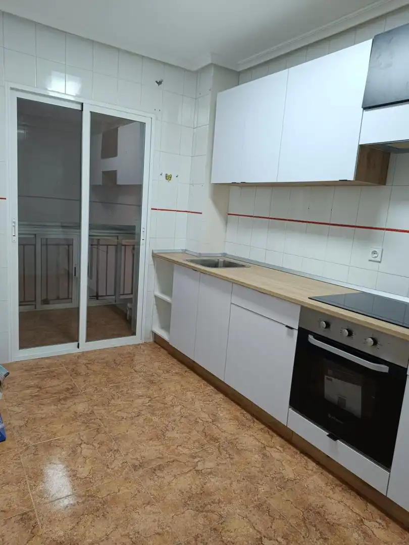 Flat for sale in Guadalupe