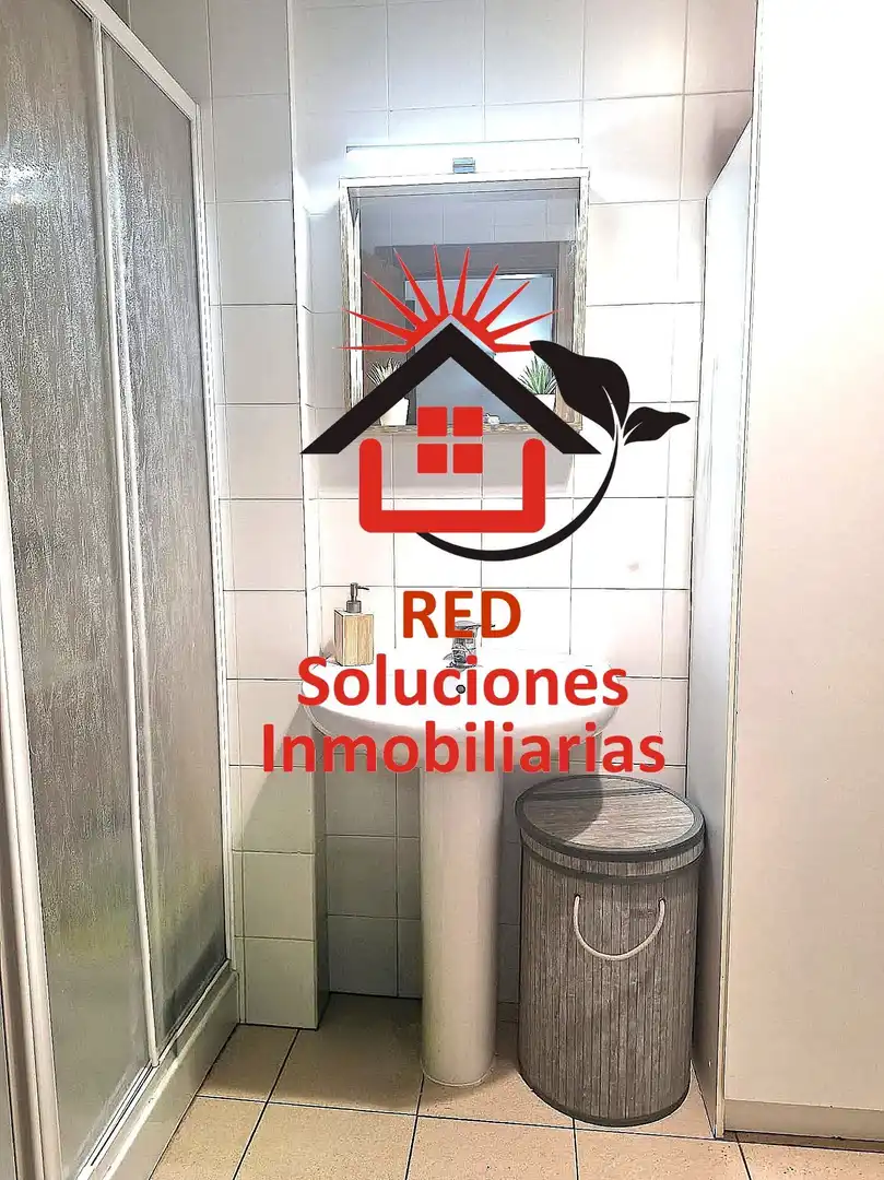 Baño de Piso en venta en Puerto del Rosario con Trastero y Amueblado