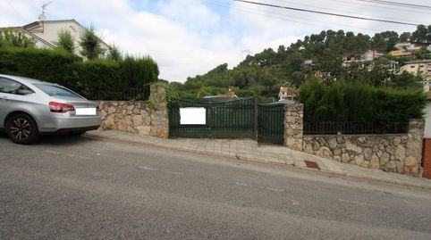 Terreno edificable en Fontpineda, imatge 5