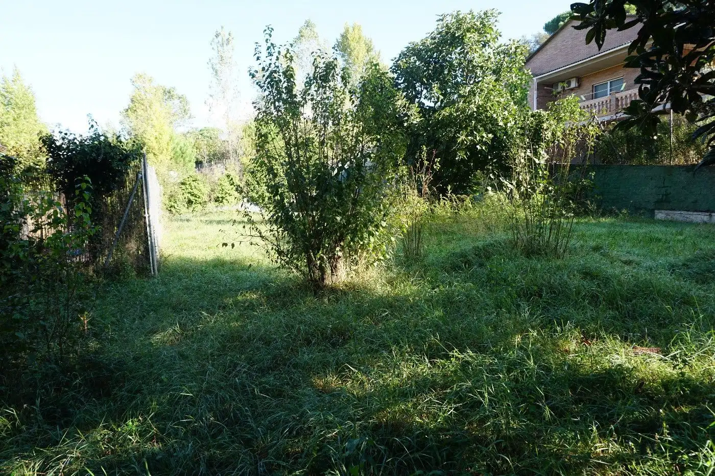 Terreny residencial en venda a Sant Antoni de Vilamajor, imagen 11