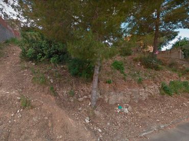 Terreno residenziale in vendita a Castellet i la Gornal