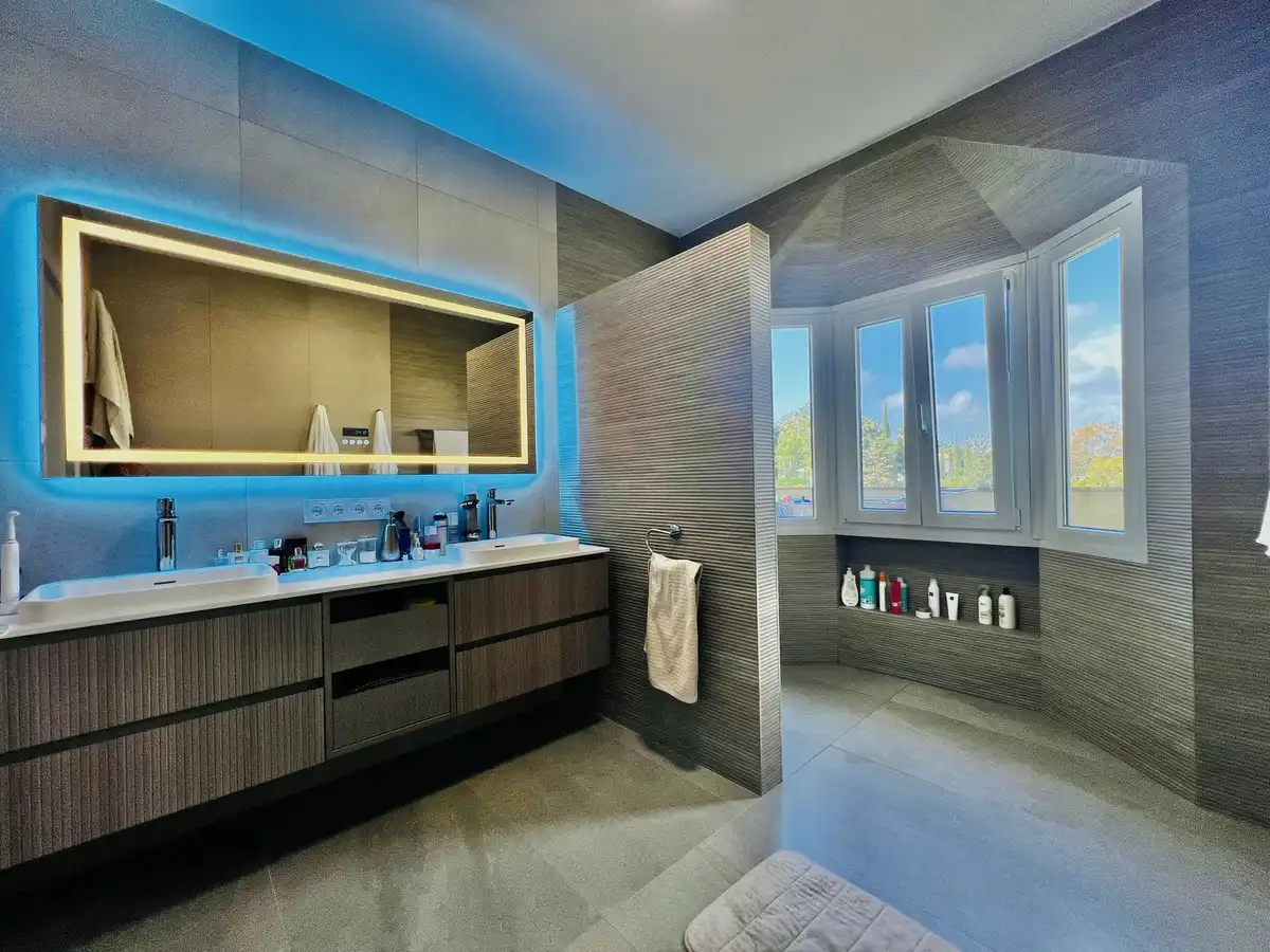 Casa a schiera in vendita a Benamara - Atalaya, imagen 5