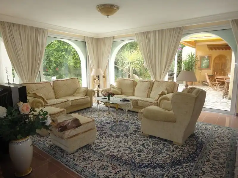 Casa amb piscina en venda a Coloma, imagen 8