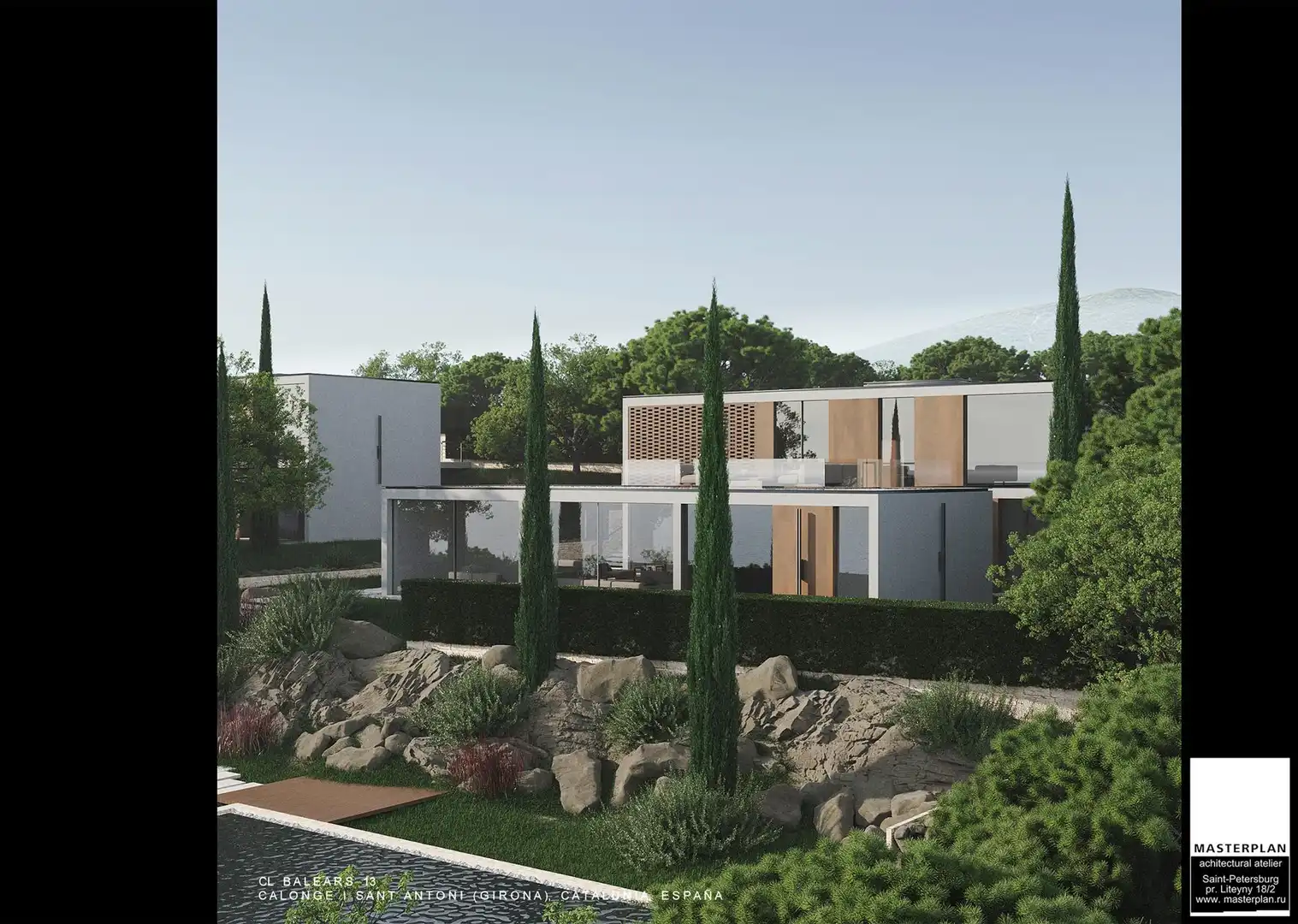 Villa avec terrasse à vendre à Balears 13, imagen 31