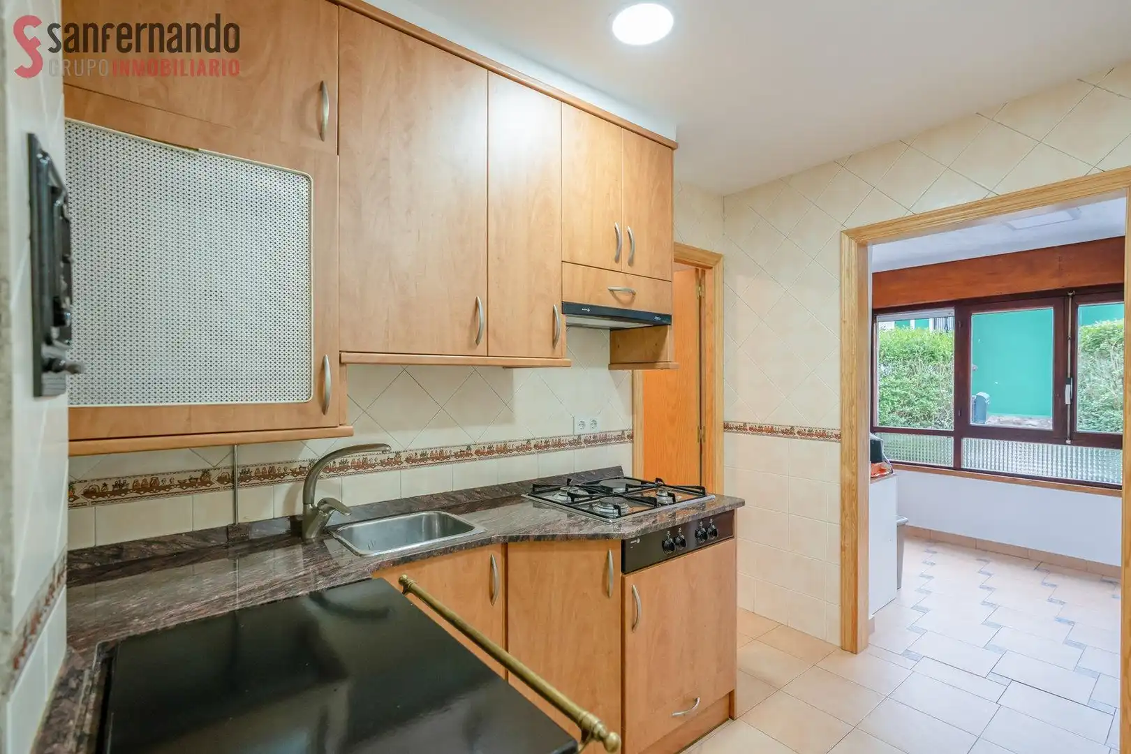 Maison avec jardin à vendre à Barrio VIERNOLES-HERRERA, imagen 16