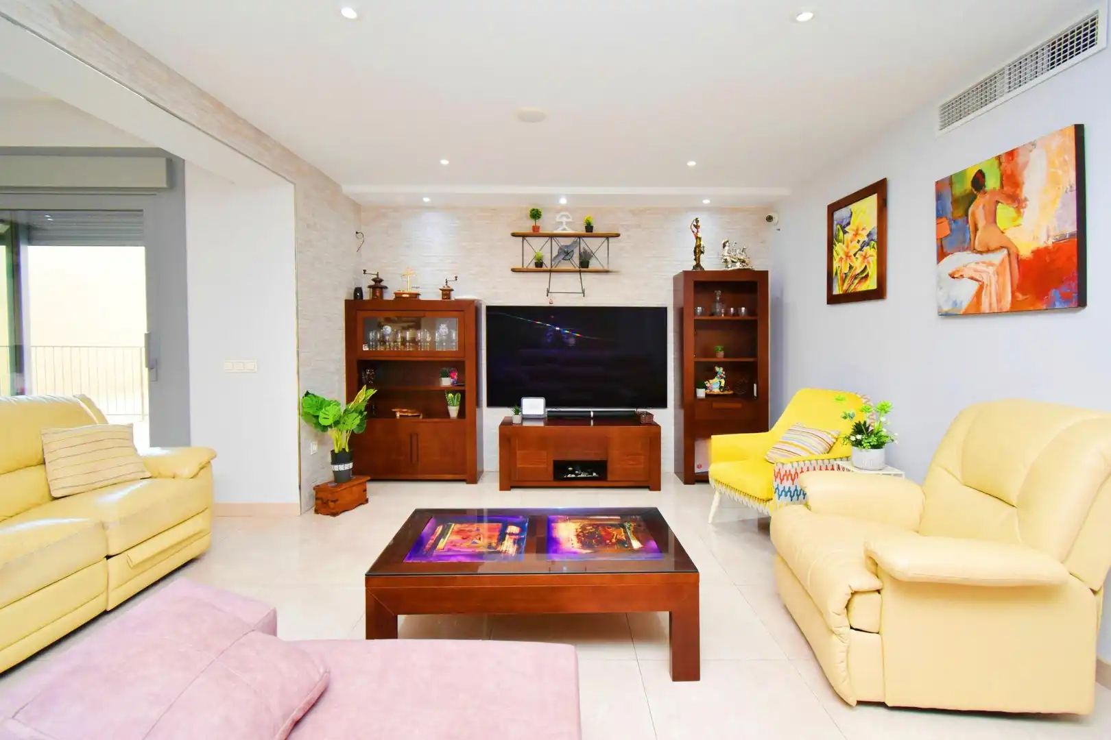 Villa avec piscine à vendre à La Mojonera, imagen 48