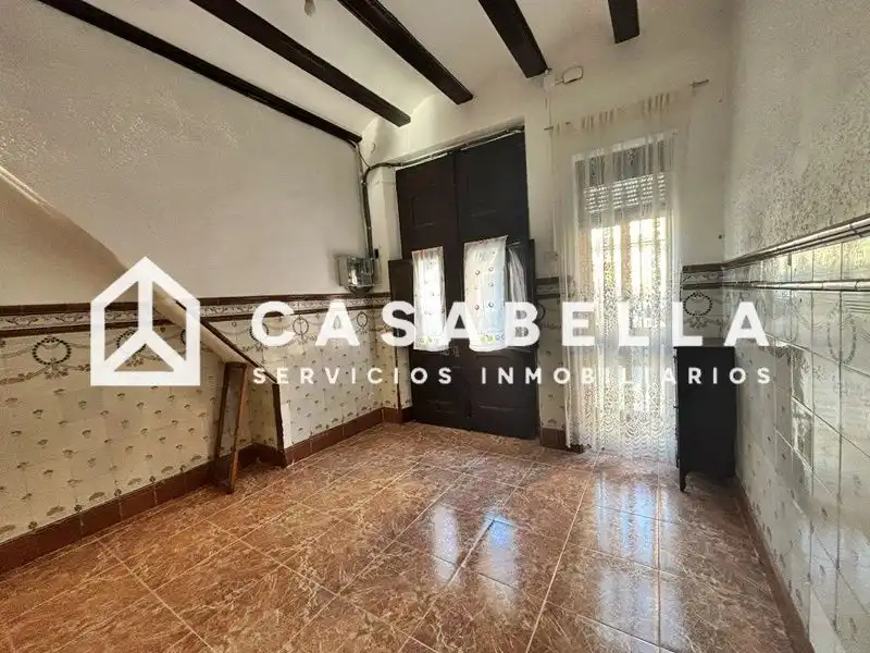 Vista exterior de Casa o chalet en venta en Valencia con Terraza