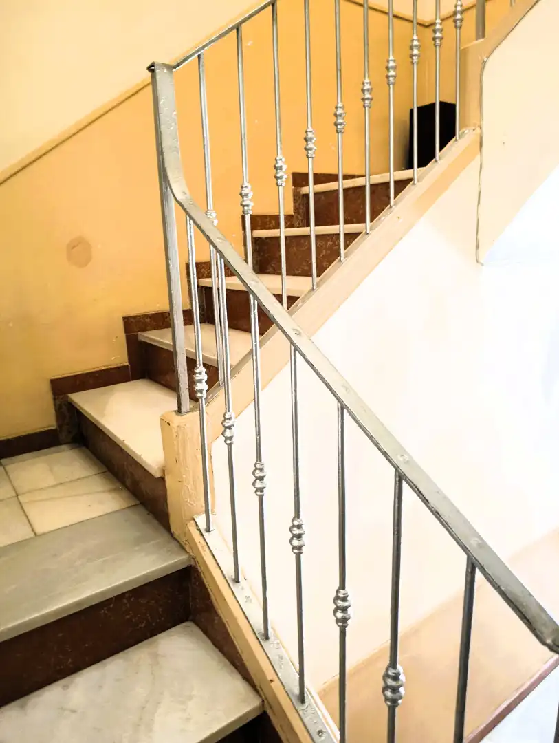Casa o chalet en venta en Berja con Amueblado
