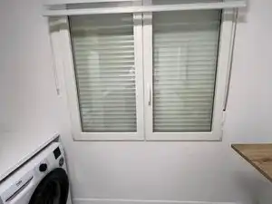 Piso de alquiler en Calle Abastos, Centro