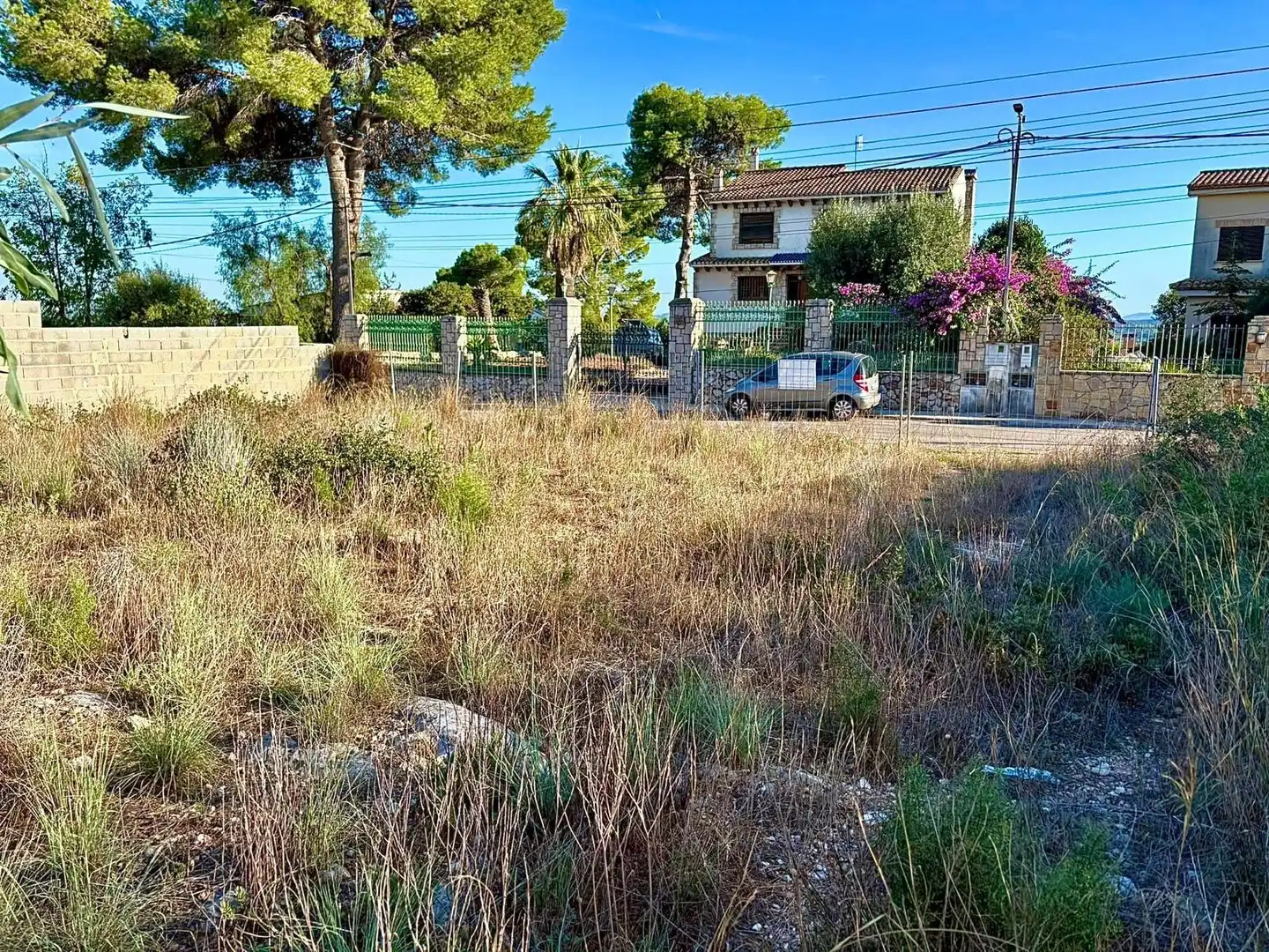 Terreny residencial en venda a Calle Felipe II 27, imagen 8