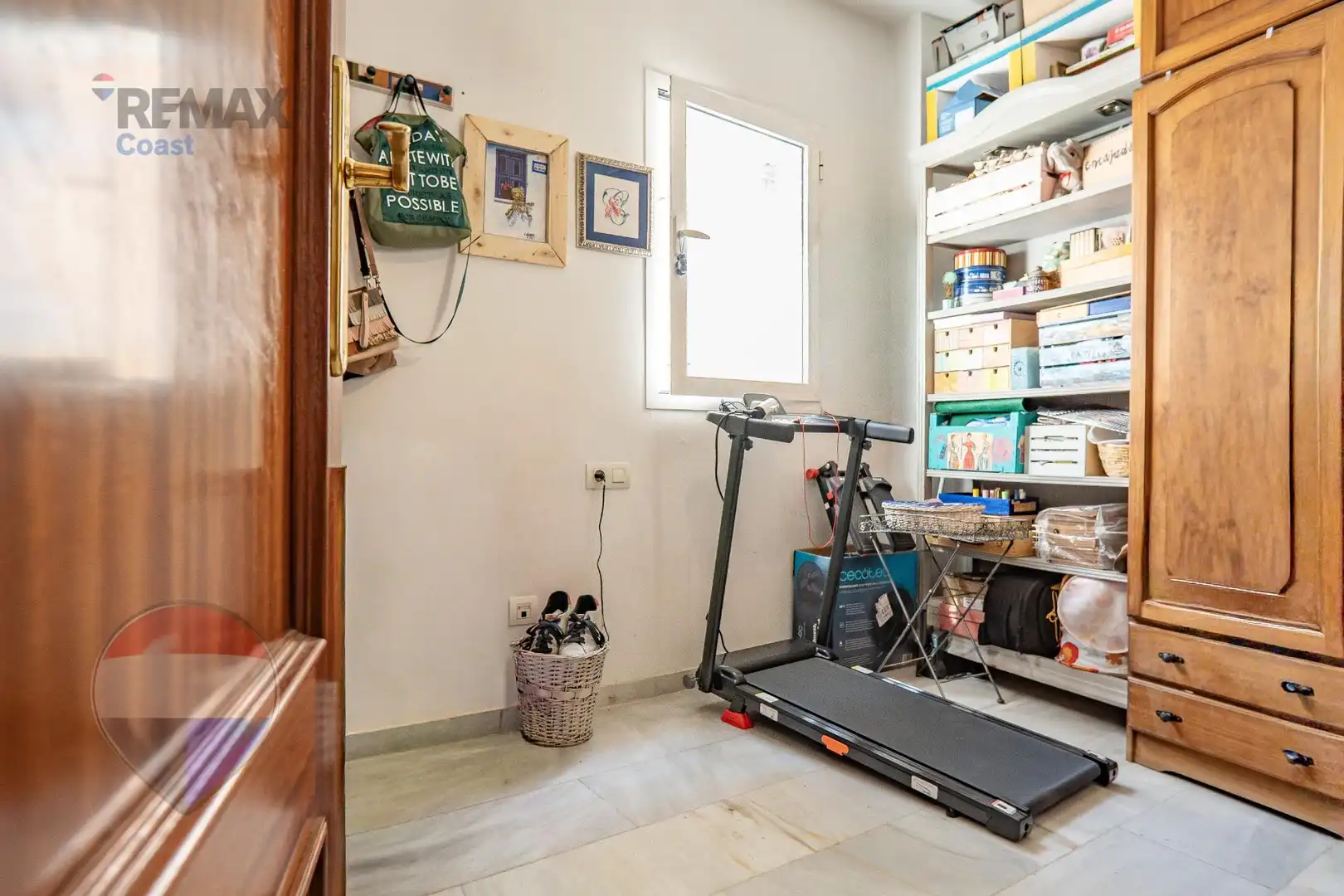 Flat for sale in Málaga