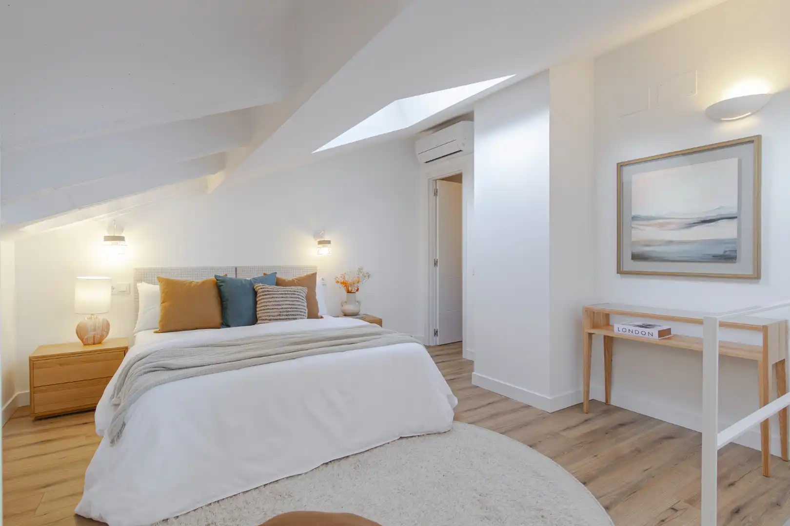 Wohnung zum Verkauf in Calle de Muñoz Torrero, Universidad - Malasaña