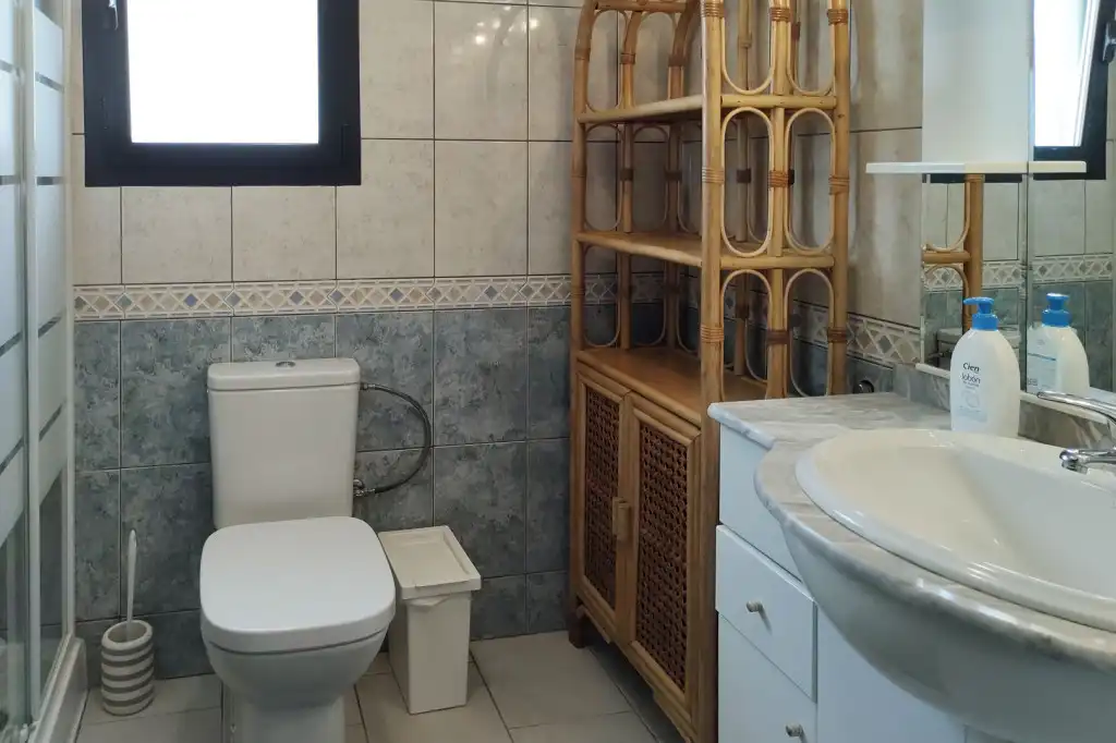 Maison à vendre à Benissa pueblo, imagen 4