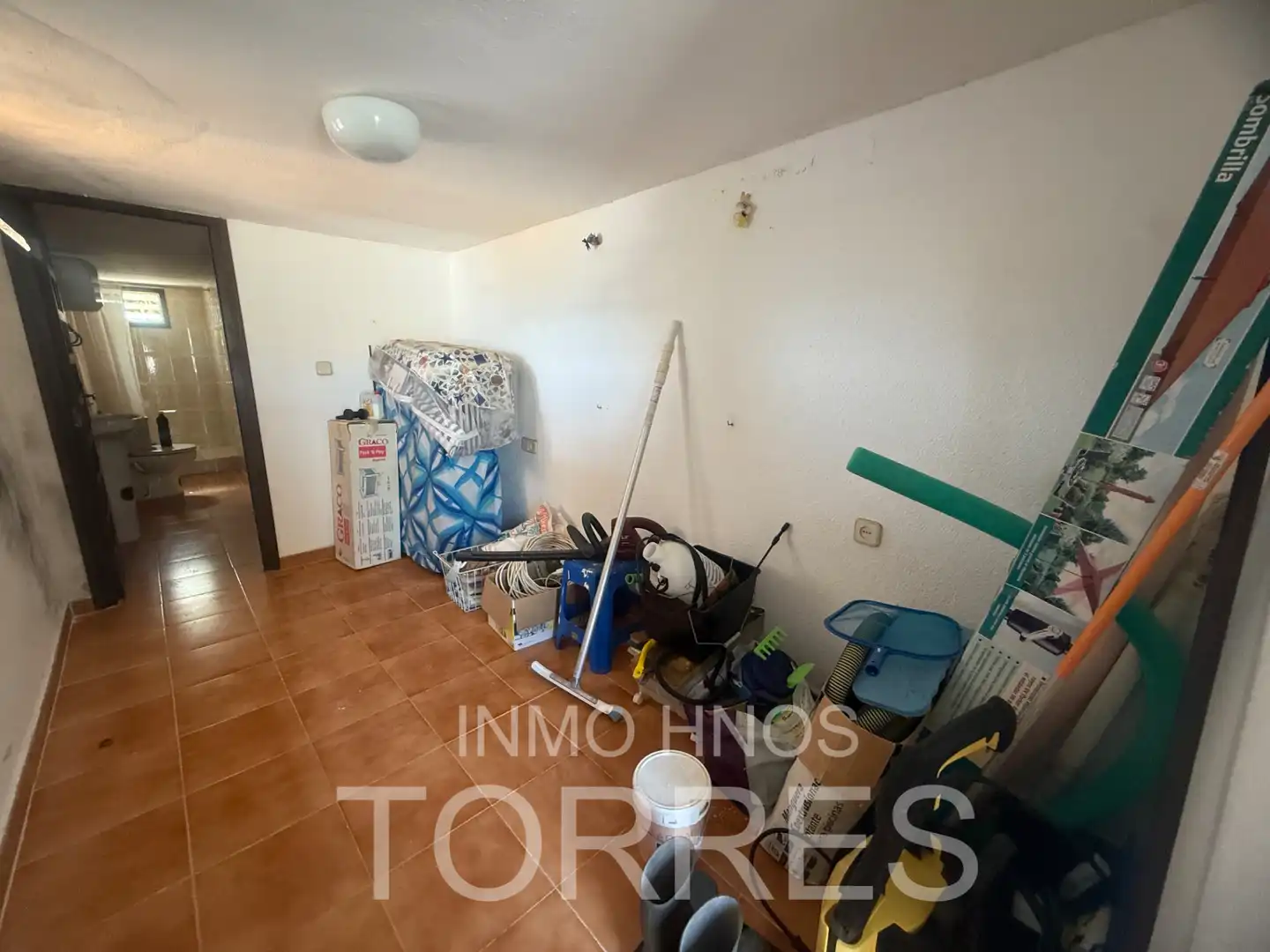 Casa o xalet en venda en Peñíscola / Peníscola amb Jardí privat, Terrassa i Piscina