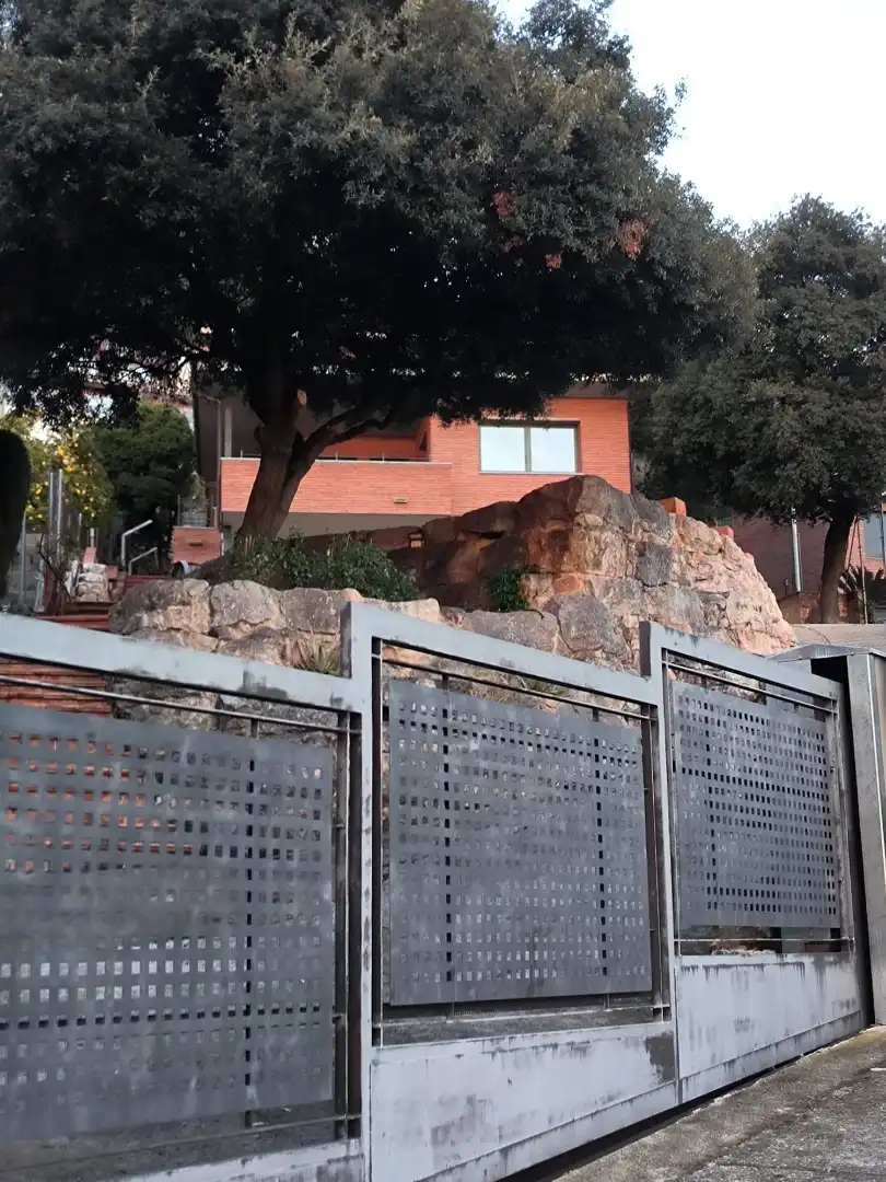 Villa con giardino in vendita a L'Ametlla del Vallès, imagen 30