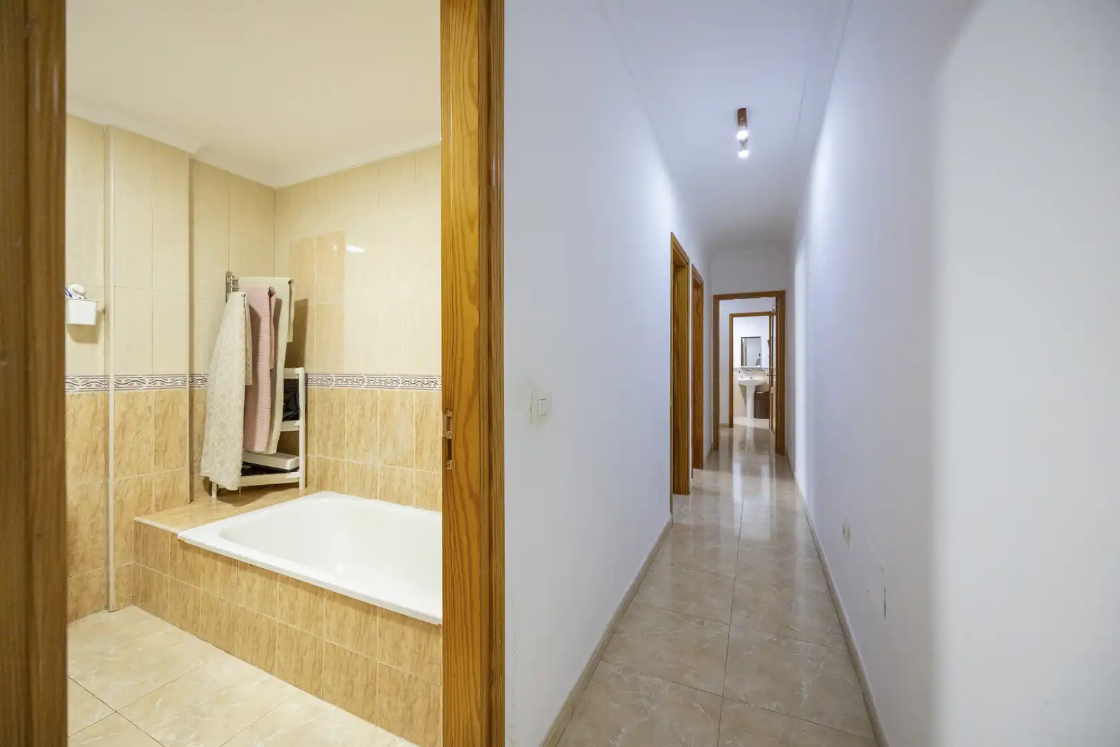 Piso en venta en Ingenio pueblo