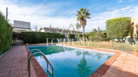 Photo 5 of House or chalet for sale in Carrer Ramon Martí Alsina, Els Tallats - Mas Olivé, Tarragona