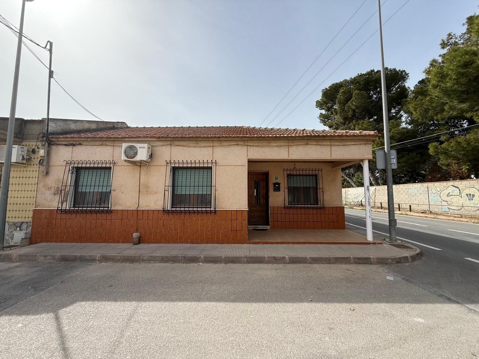 Casa adosada en venta en Calle Calle de la Isla de Madeira, 45, 45, San Pedro del Pinatar ciudad