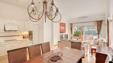 Foto 4 de Apartamento de alquiler en Nueva Atalaya, Estepona