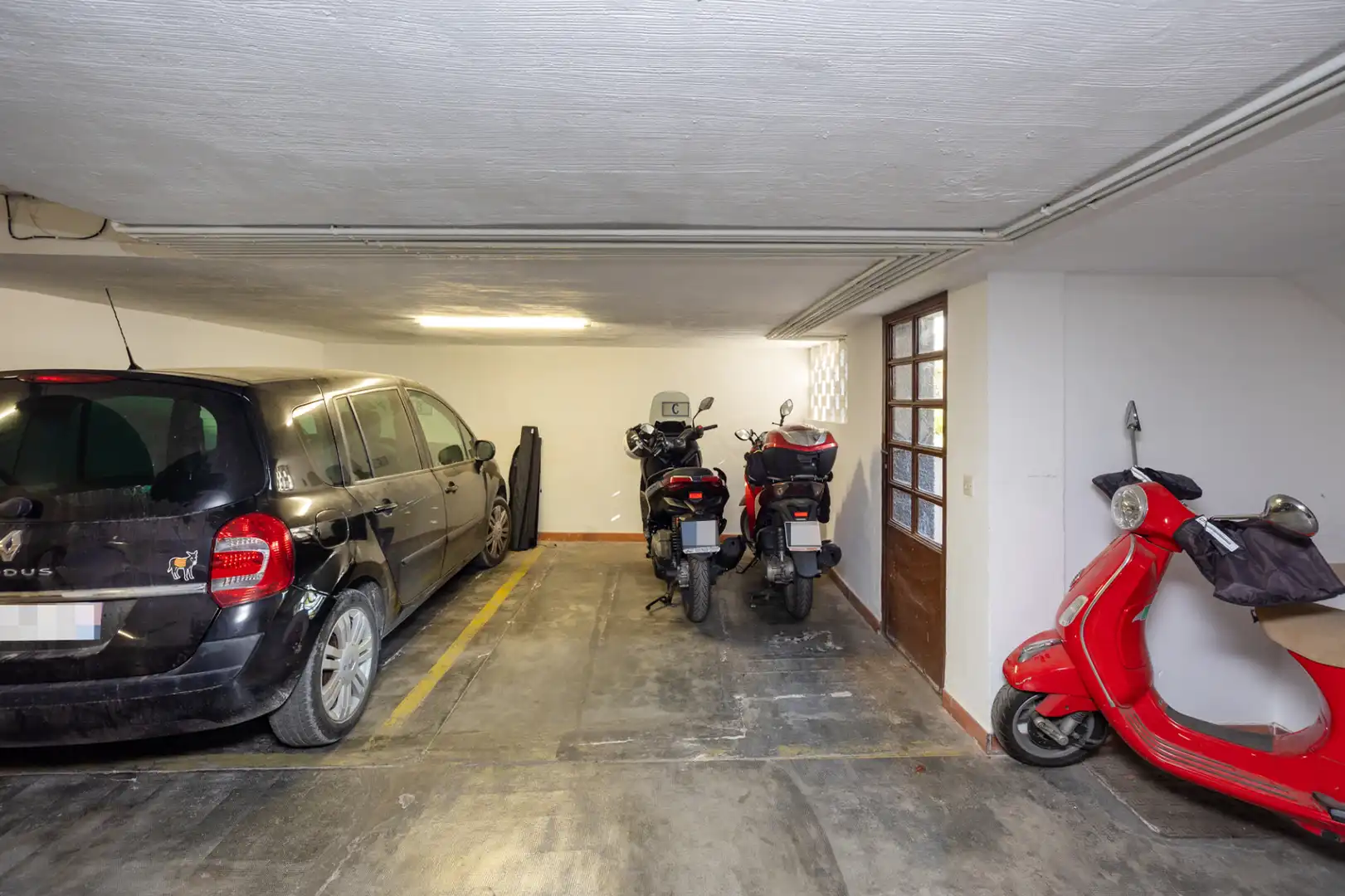 Flat for rent in Calle Bocanegra, 14, Barrio de Albaicín