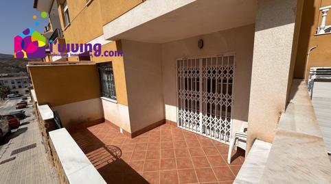 Photo 4 of Flat to rent in Fines, Almería