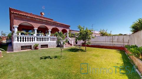 Photo 2 of House or chalet for sale in Ca n’Esteper – Can Gorgs – Can Gorgs II, Barberà del Vallès