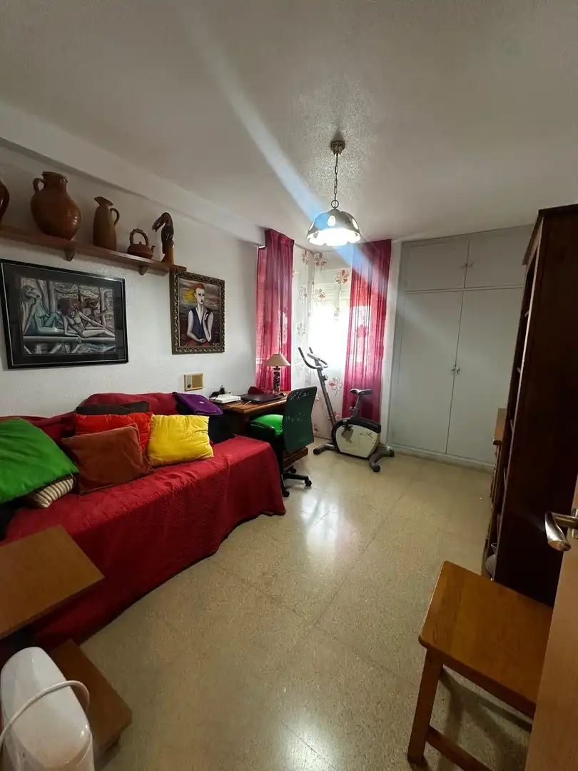 Wohnung mit Terrasse zum Verkauf in Casco Antiguo, imagen 32