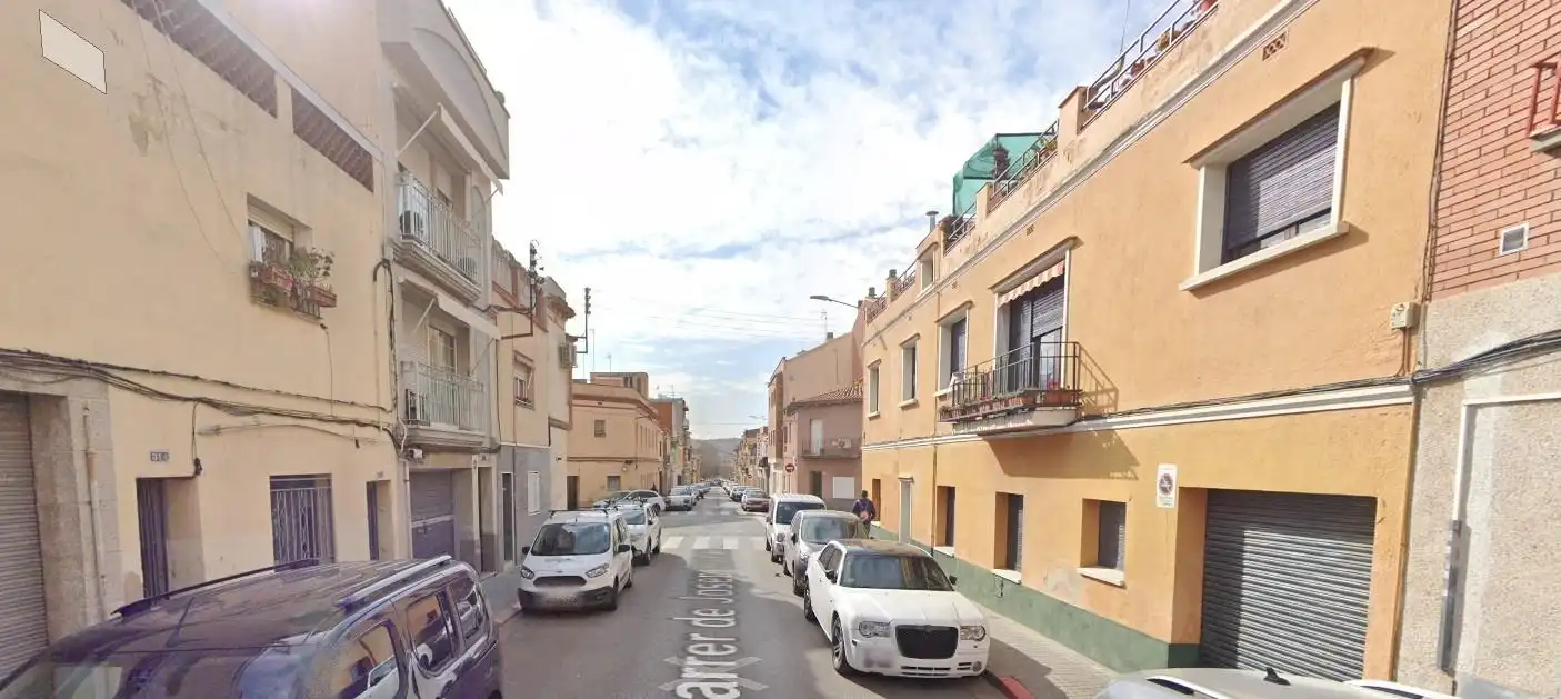 Maison avec piscine à vendre à JOSEP COMAS DE