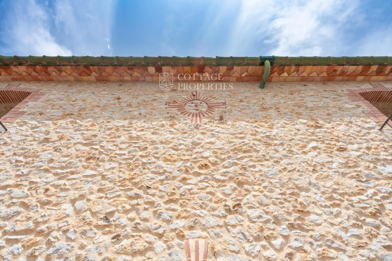 Finca rústica en venta en Garrigàs