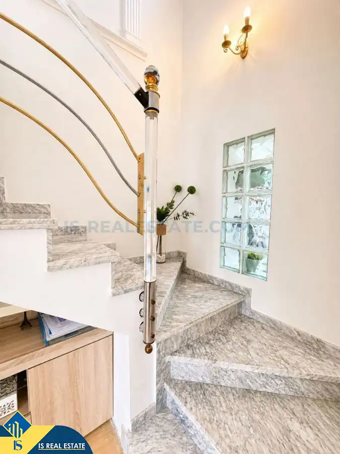 Detached house with garden for sale in Nueva Torrevieja - Aguas Nuevas, imagen 21