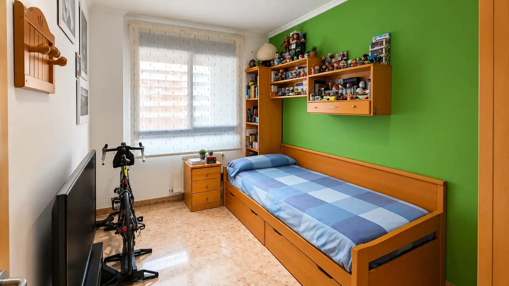 Flat with terrace for sale in Calle Calle Río Sena, imagen 25