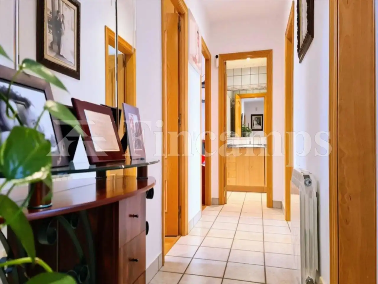 Casa o chalet en venta en Castellar del Vallès con Calefacción, Jardín privado y Terraza