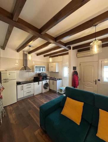 Casa-chalet en Venta en Gaspar de los reyes en El Cónsul - Ciudad Universitaria - El Romeral