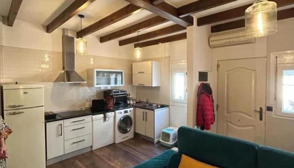 Foto 1 de Casa o xalet en venda a Gaspar de Los Reyes, El Cónsul - Ciudad Universitaria - El Romeral, Málaga