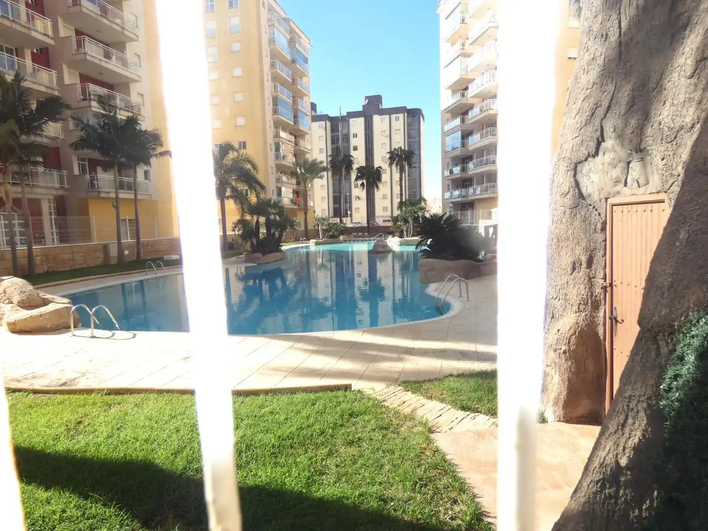Flat with terrace for sale in Veneziola, imagen 4