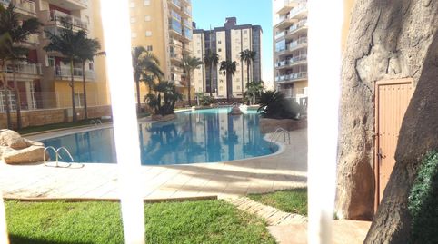 Foto 4 de Piso en venta en Veneziola, La Manga del Mar Menor